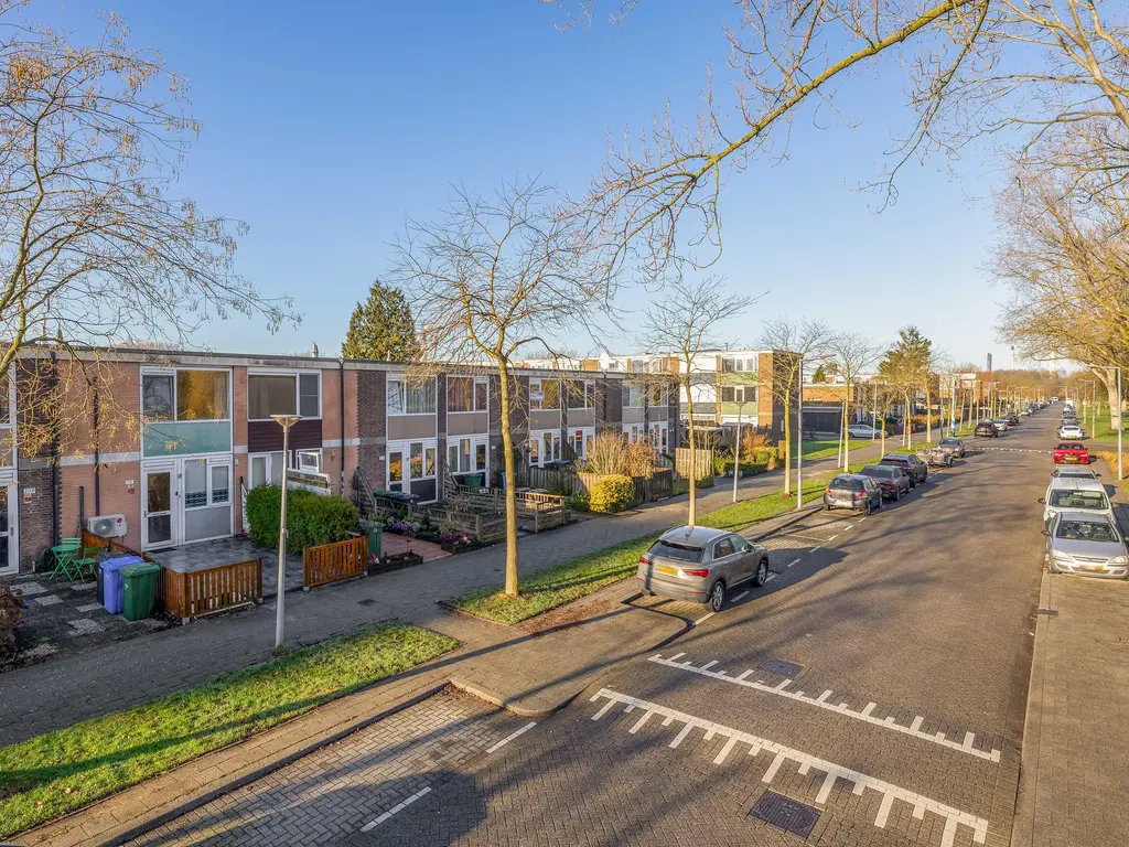 Oudelandseweg 210, HOOGVLIET ROTTERDAM