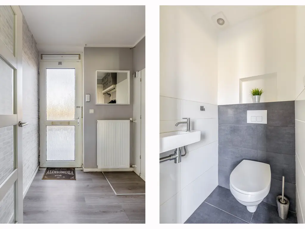 Oudelandseweg 210, HOOGVLIET ROTTERDAM