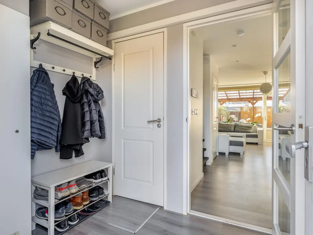 Oudelandseweg 210, HOOGVLIET ROTTERDAM