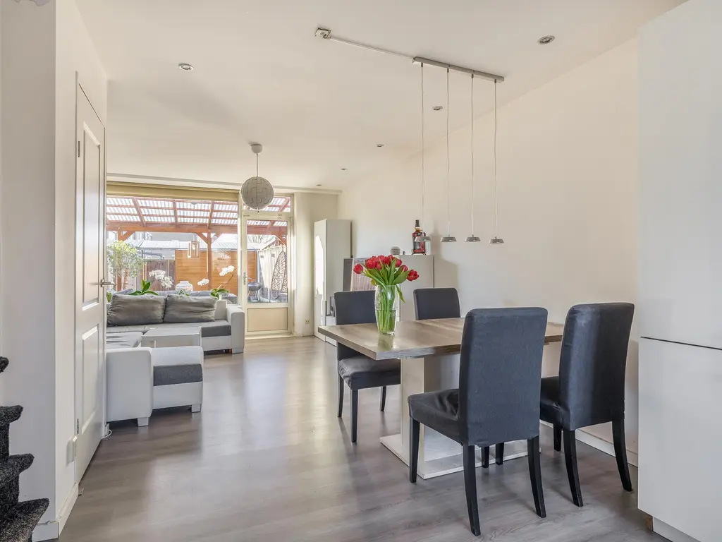 Oudelandseweg 210, HOOGVLIET ROTTERDAM