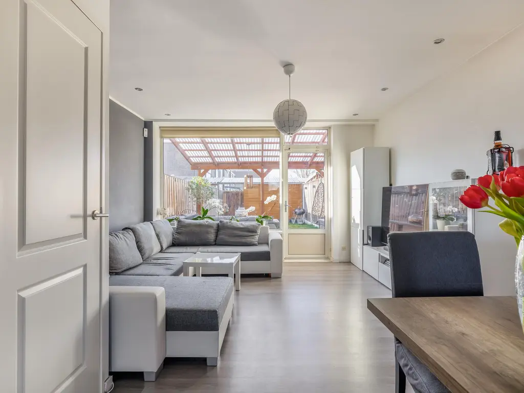 Oudelandseweg 210, HOOGVLIET ROTTERDAM