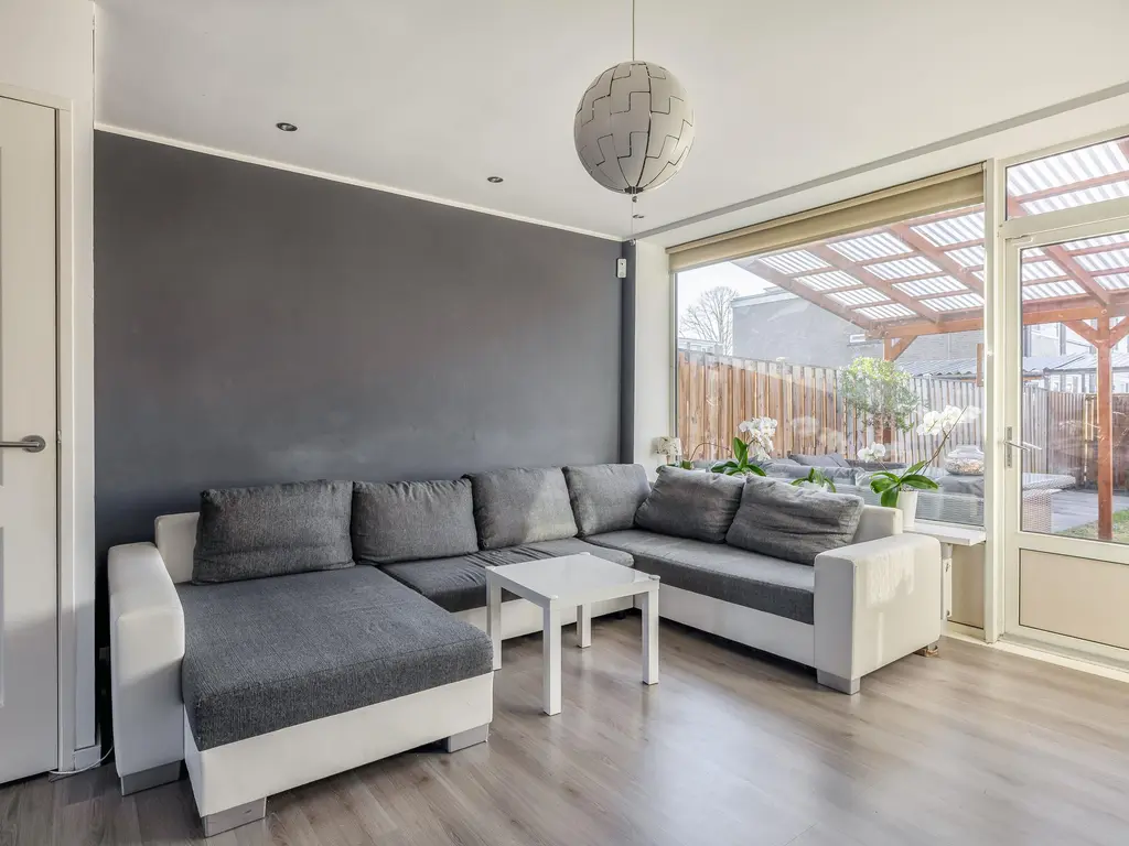 Oudelandseweg 210, HOOGVLIET ROTTERDAM