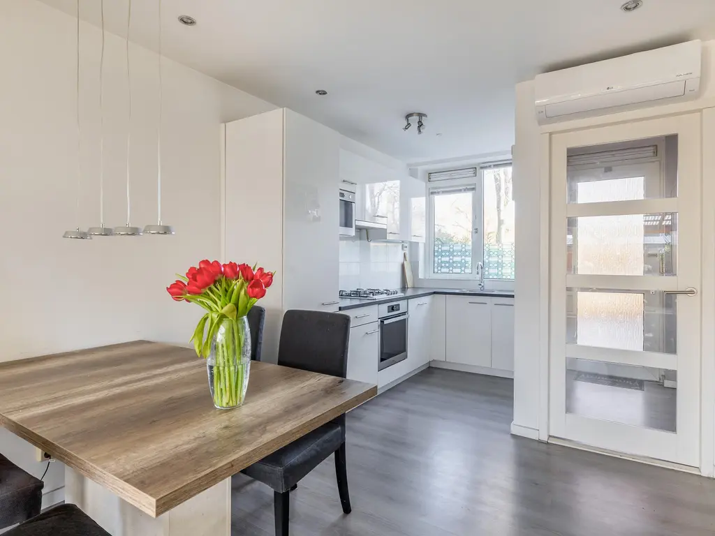 Oudelandseweg 210, HOOGVLIET ROTTERDAM