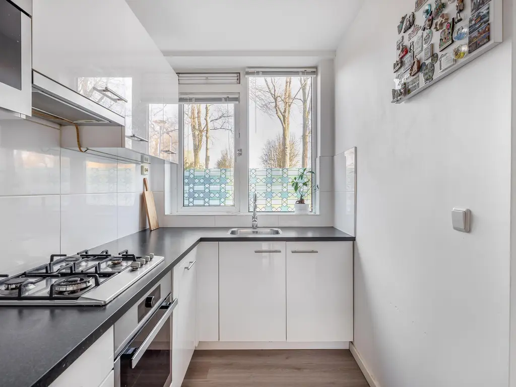 Oudelandseweg 210, HOOGVLIET ROTTERDAM