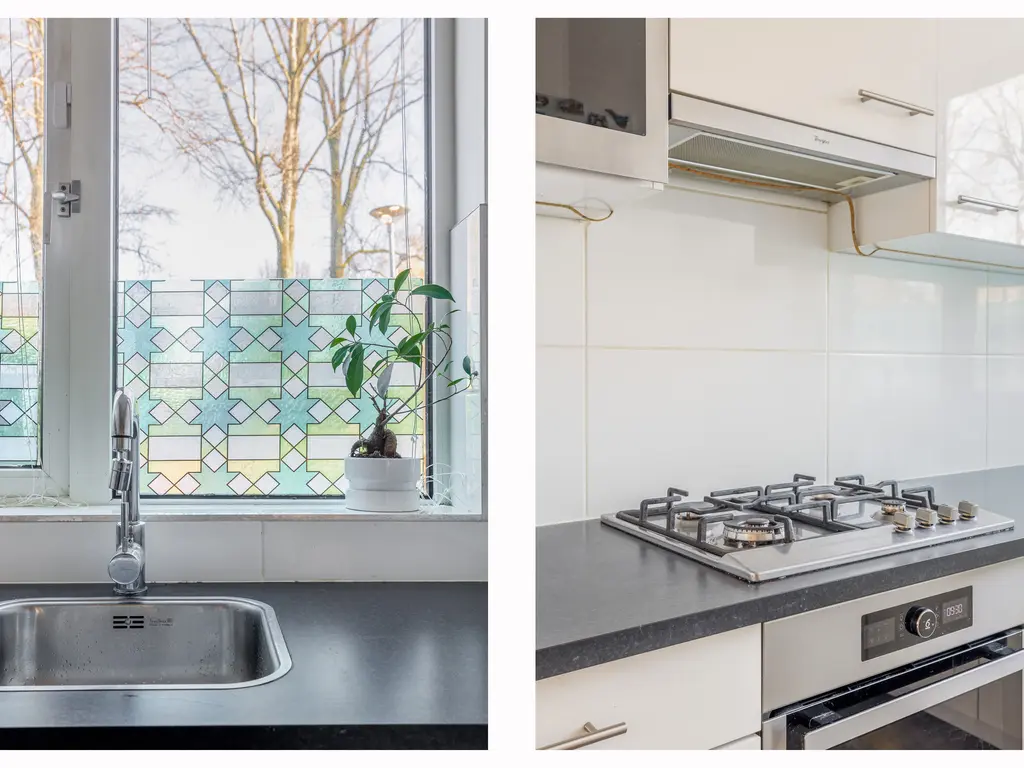 Oudelandseweg 210, HOOGVLIET ROTTERDAM