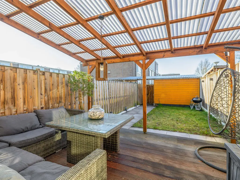 Oudelandseweg 210, HOOGVLIET ROTTERDAM