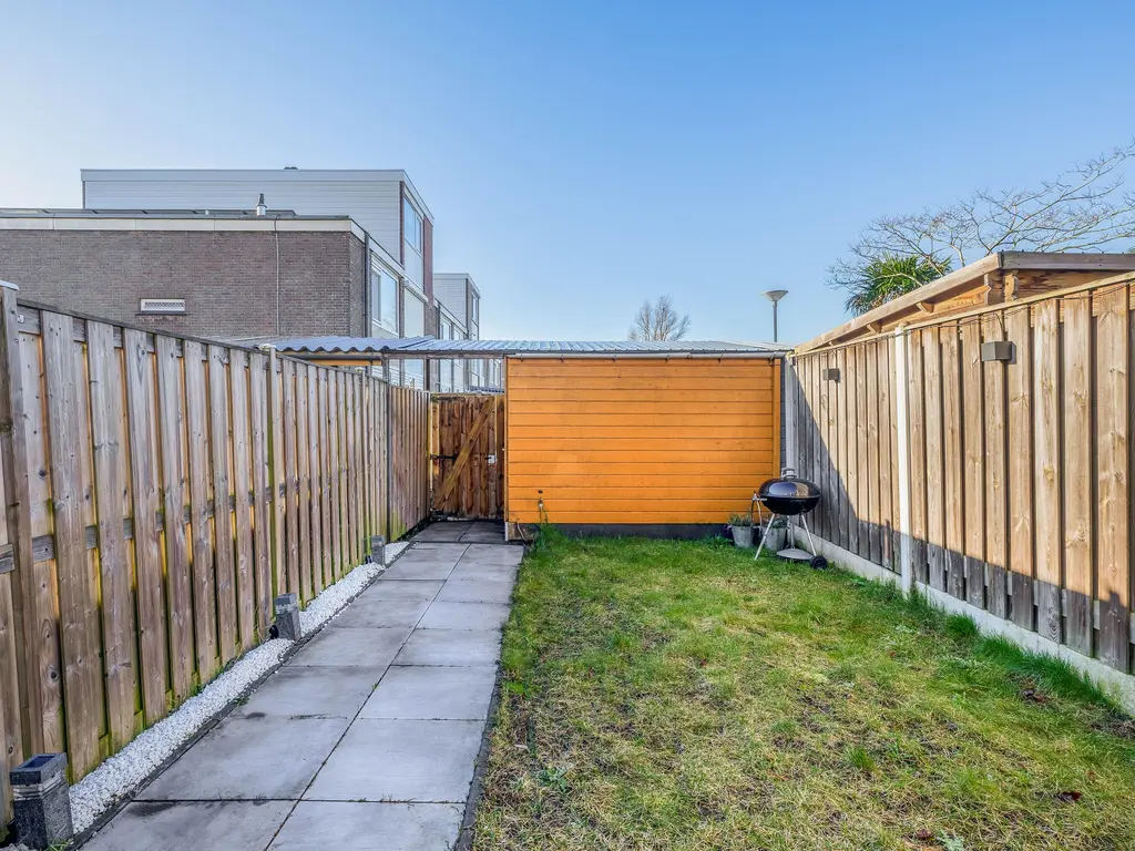 Oudelandseweg 210, HOOGVLIET ROTTERDAM