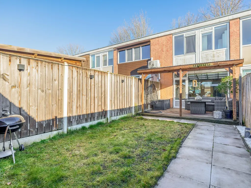 Oudelandseweg 210, HOOGVLIET ROTTERDAM