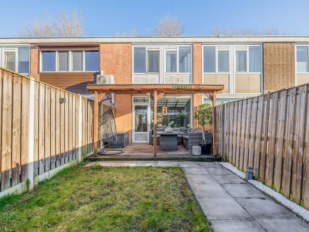 Oudelandseweg 210, HOOGVLIET ROTTERDAM