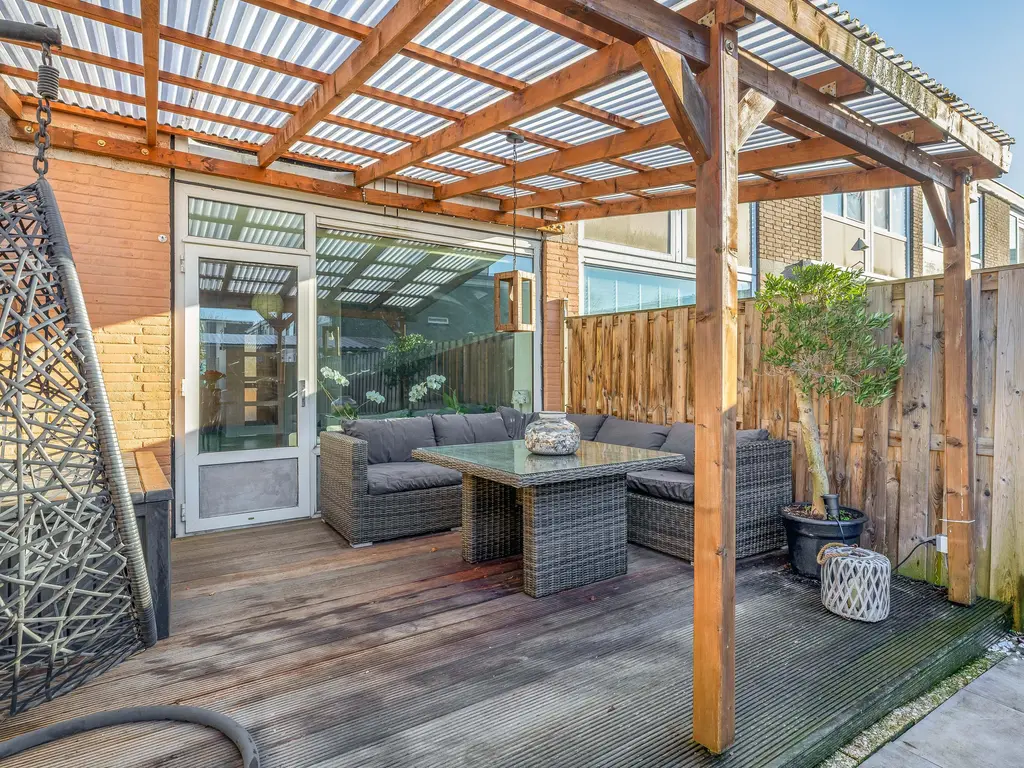 Oudelandseweg 210, HOOGVLIET ROTTERDAM