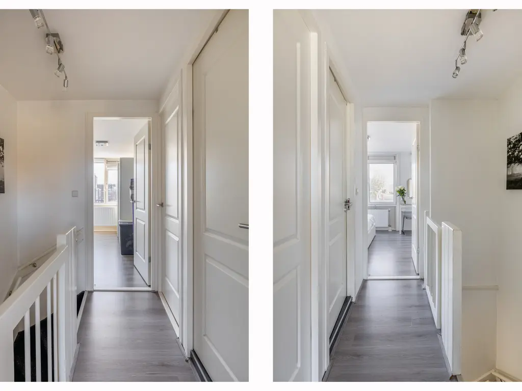 Oudelandseweg 210, HOOGVLIET ROTTERDAM