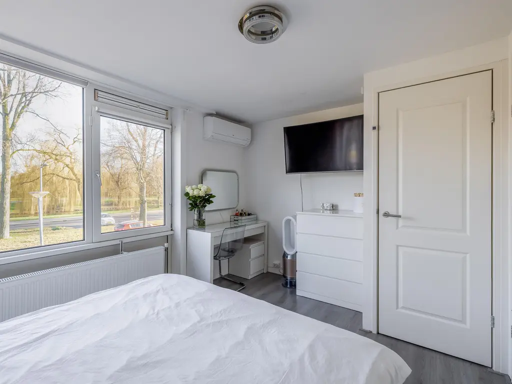 Oudelandseweg 210, HOOGVLIET ROTTERDAM