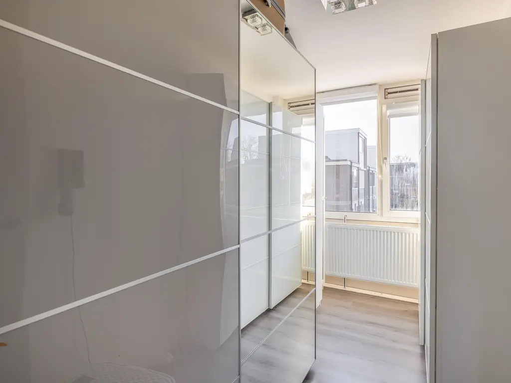 Oudelandseweg 210, HOOGVLIET ROTTERDAM