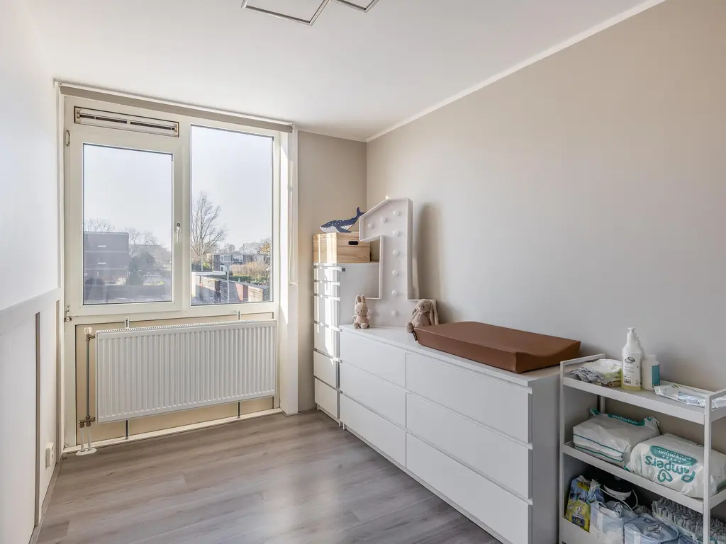 Oudelandseweg 210, HOOGVLIET ROTTERDAM