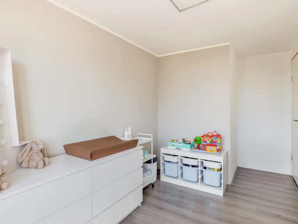 Oudelandseweg 210, HOOGVLIET ROTTERDAM