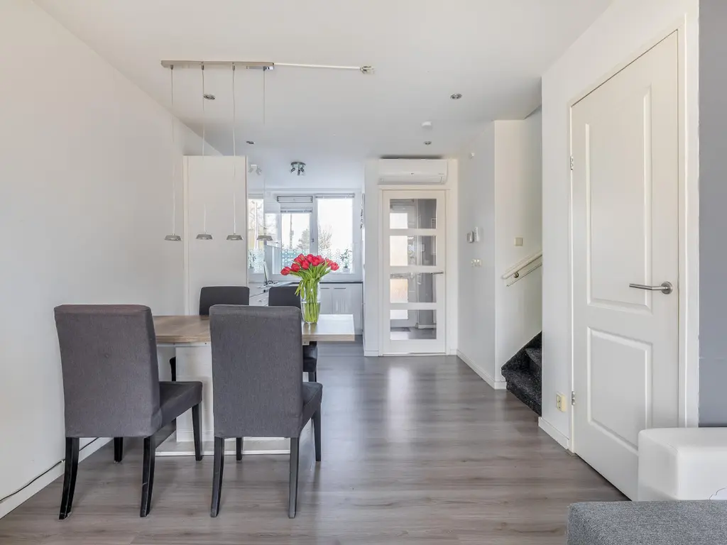 Oudelandseweg 210, HOOGVLIET ROTTERDAM