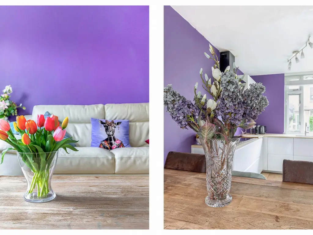 Parkroos 68, ROTTERDAM