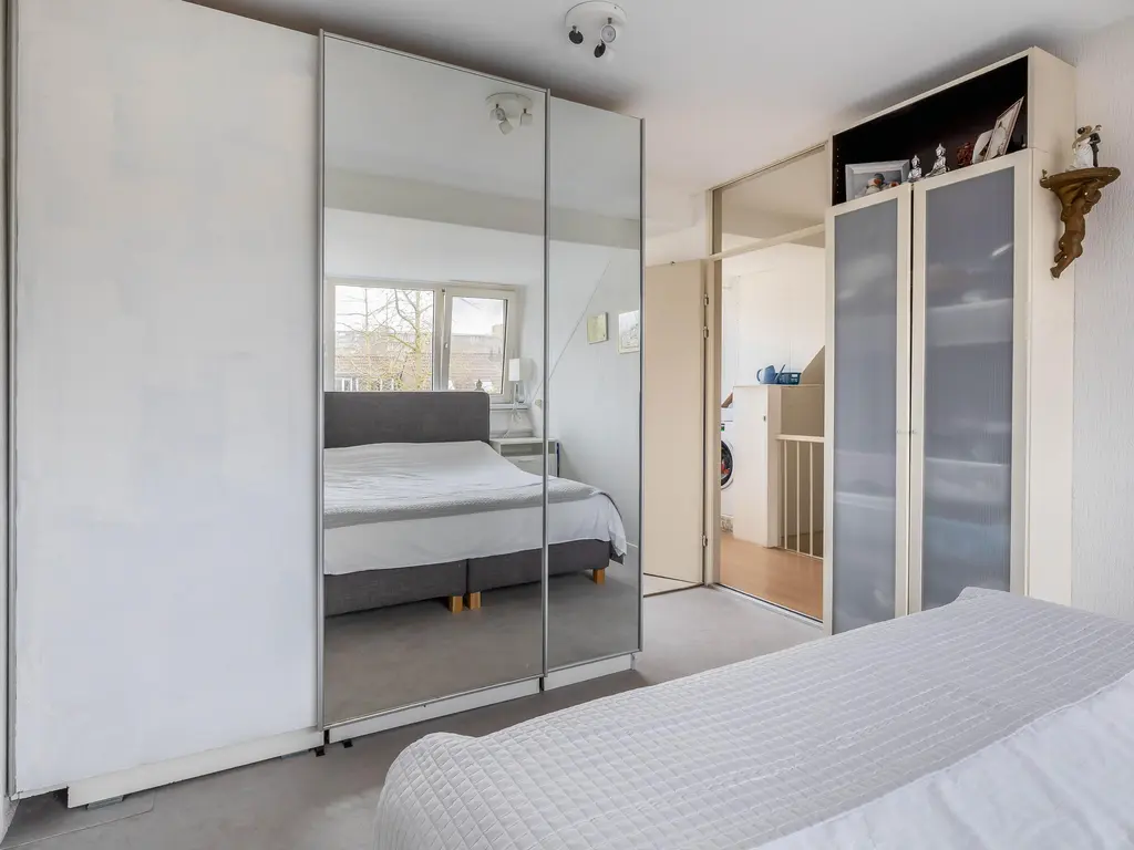 Parkroos 68, ROTTERDAM