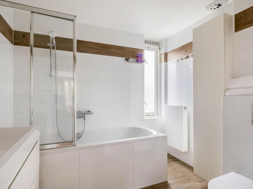 Parkroos 68, ROTTERDAM