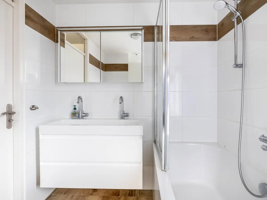 Parkroos 68, ROTTERDAM