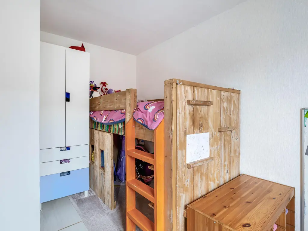 Parkroos 68, ROTTERDAM