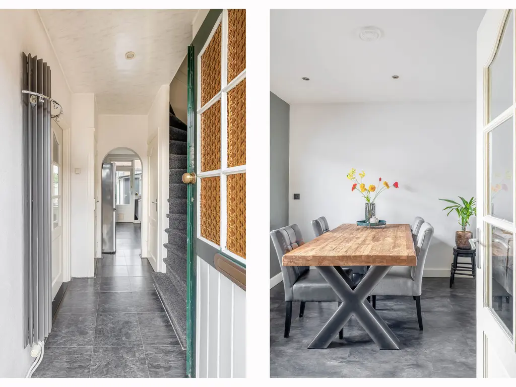 Trompstraat 22, ROZENBURG