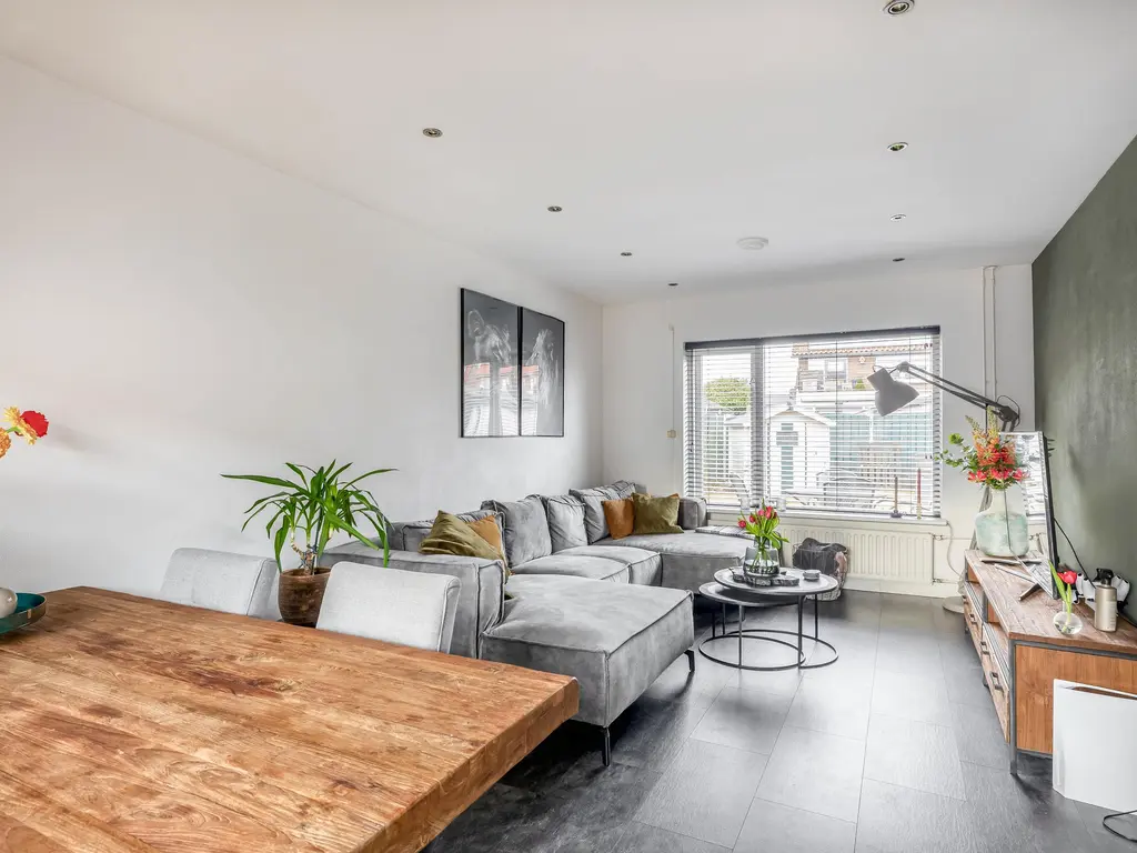 Trompstraat 22, ROZENBURG