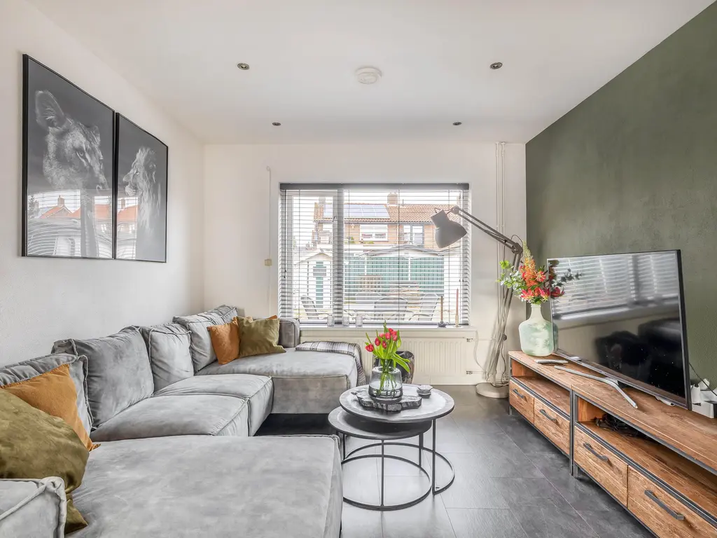 Trompstraat 22, ROZENBURG