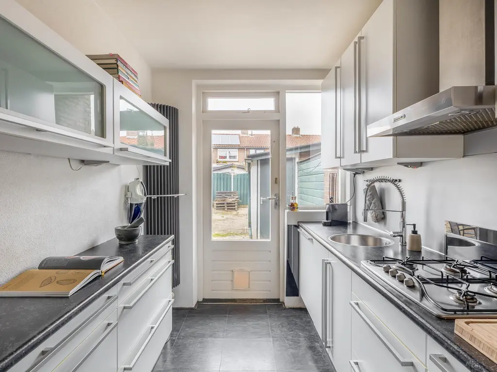 Trompstraat 22, ROZENBURG