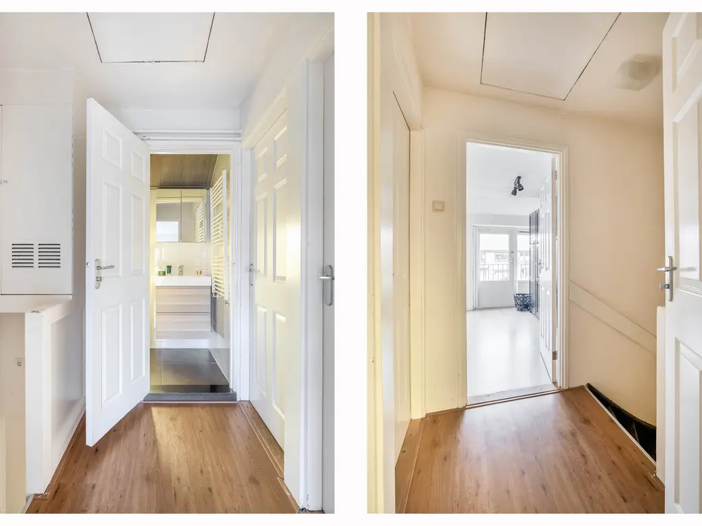 Trompstraat 22, ROZENBURG