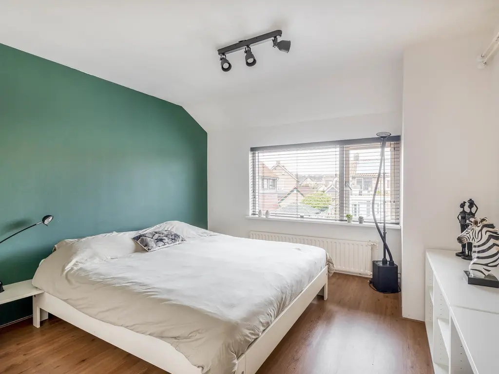 Trompstraat 22, ROZENBURG