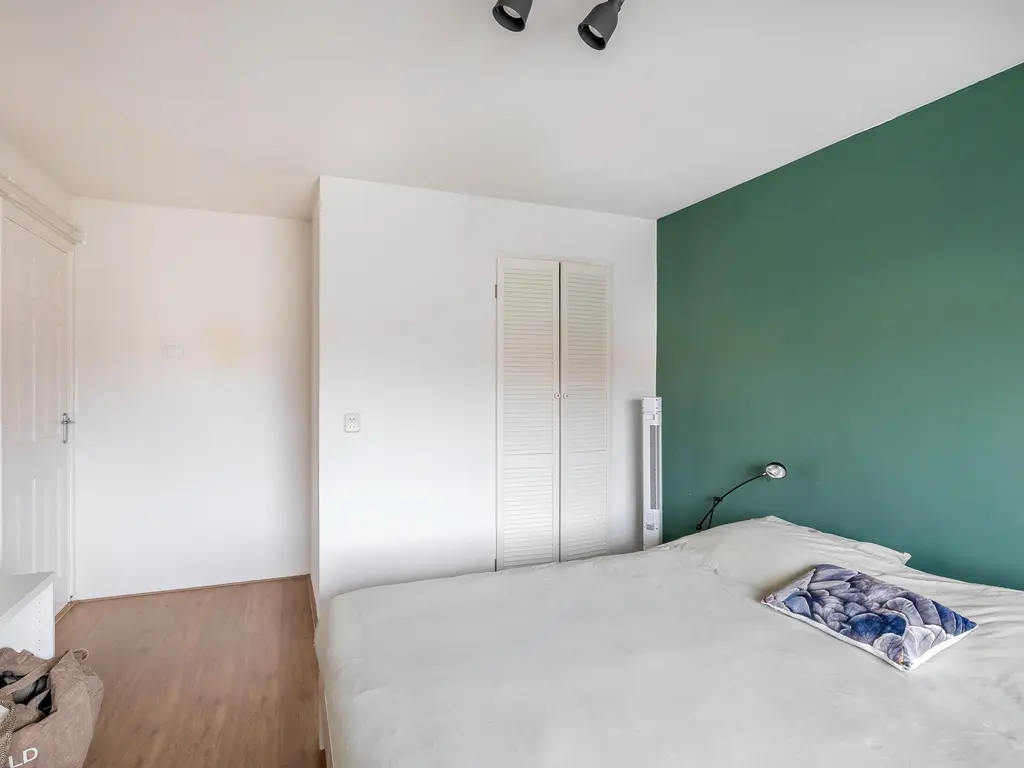 Trompstraat 22, ROZENBURG