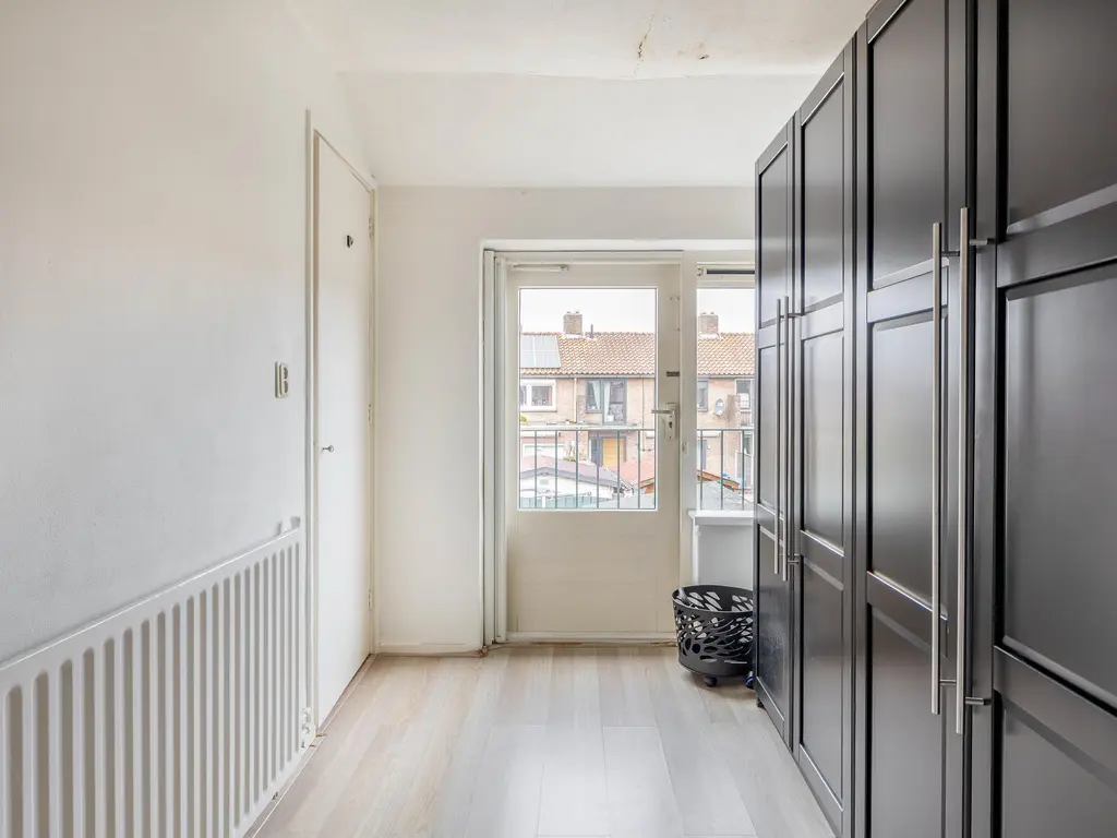 Trompstraat 22, ROZENBURG