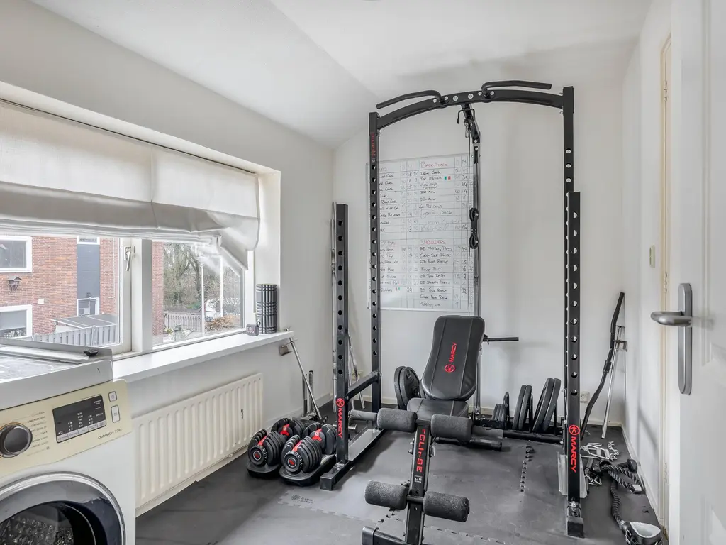 Trompstraat 22, ROZENBURG