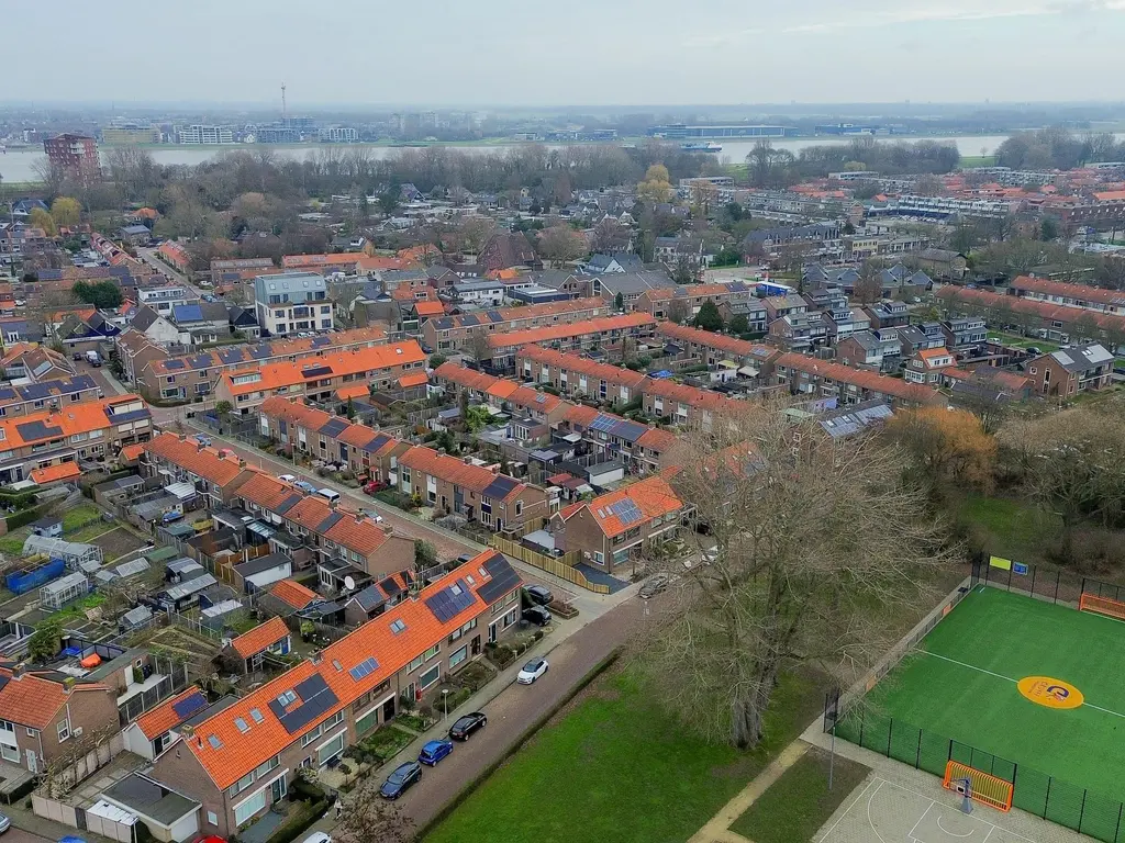 Trompstraat 22, ROZENBURG