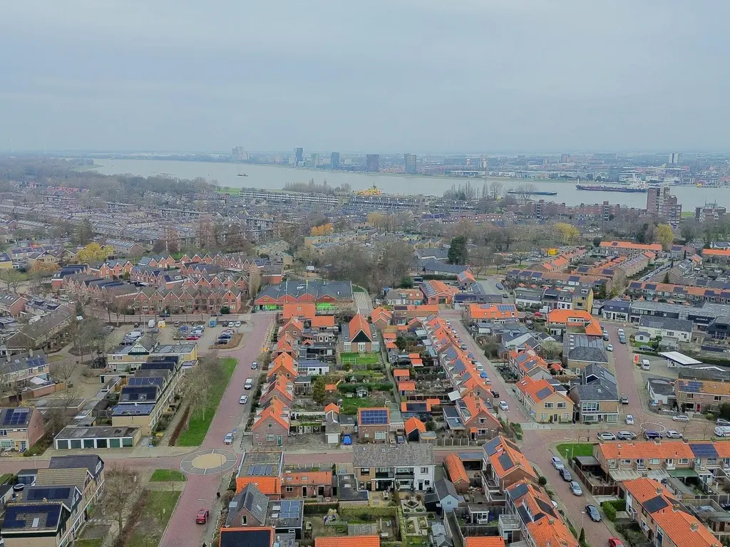 Trompstraat 22, ROZENBURG