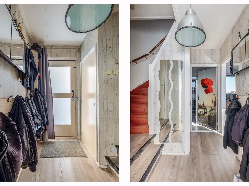 Veckdijk 28, VIERPOLDERS