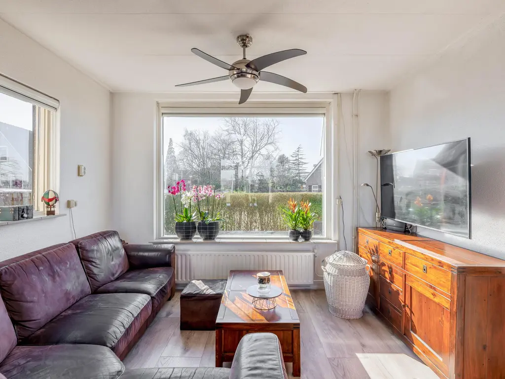 Veckdijk 28, VIERPOLDERS