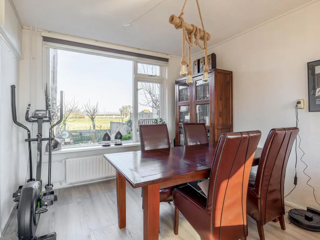 Veckdijk 28, VIERPOLDERS