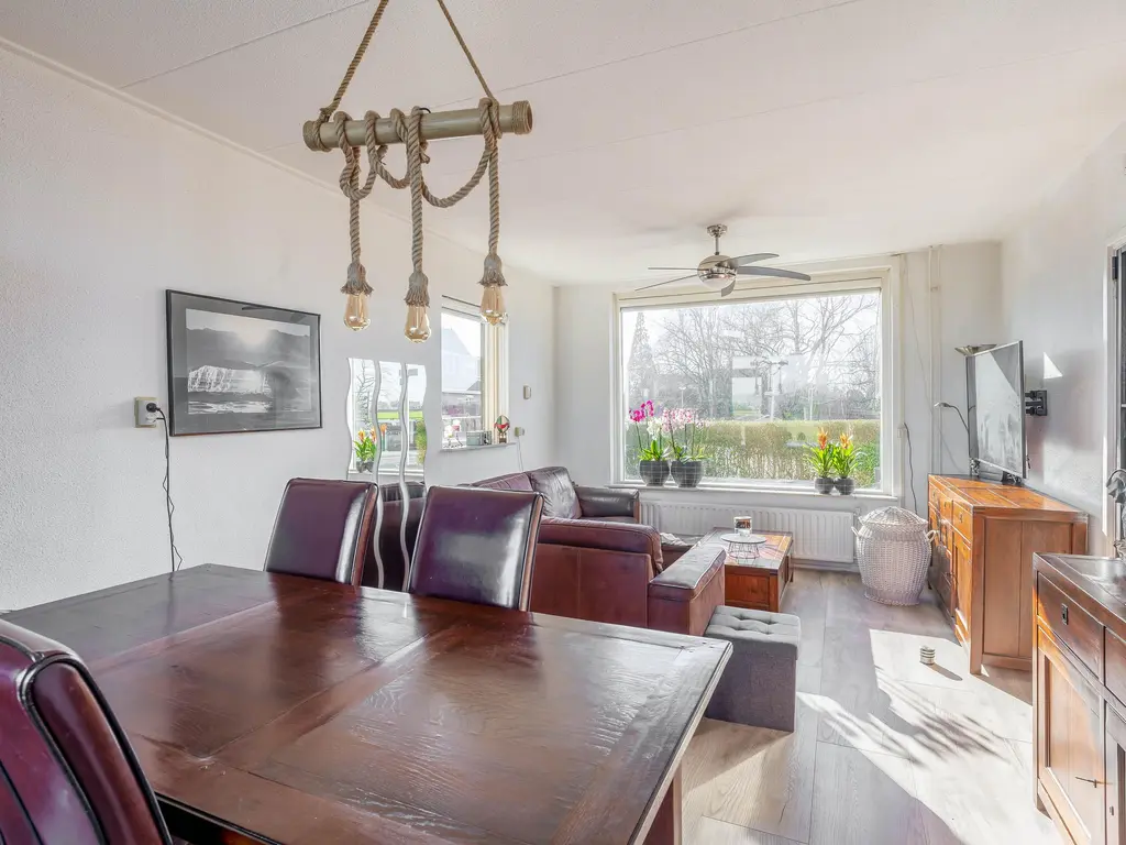 Veckdijk 28, VIERPOLDERS