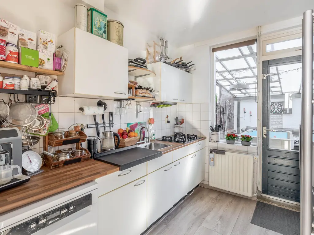 Veckdijk 28, VIERPOLDERS