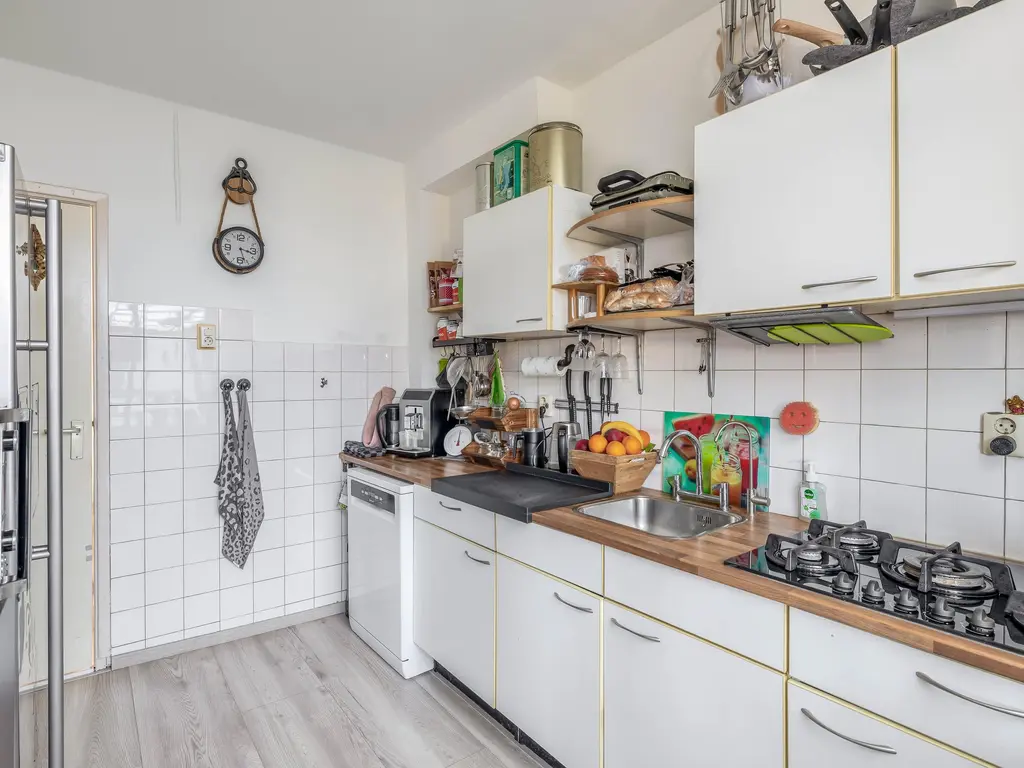 Veckdijk 28, VIERPOLDERS