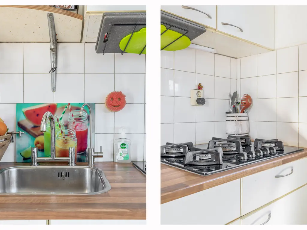 Veckdijk 28, VIERPOLDERS