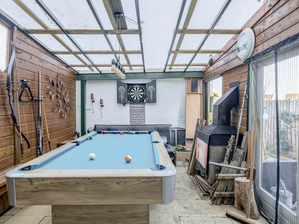 Veckdijk 28, VIERPOLDERS