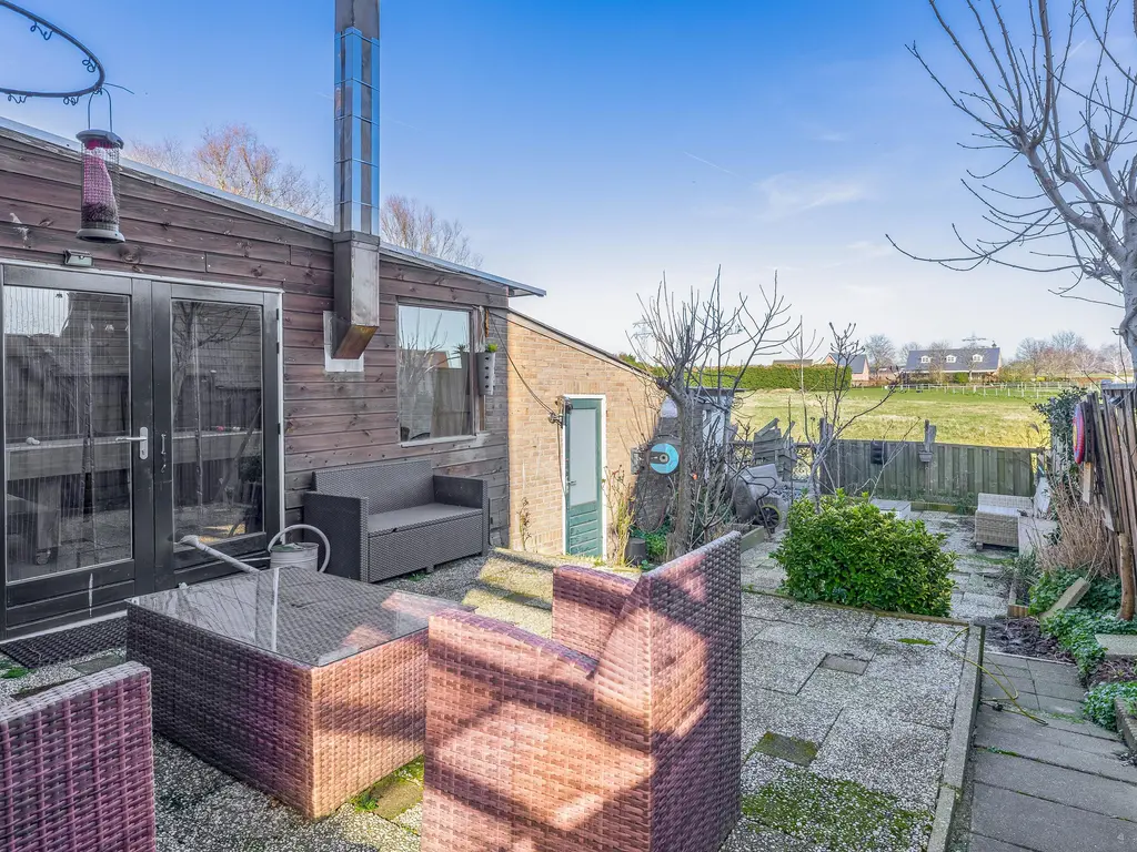 Veckdijk 28, VIERPOLDERS