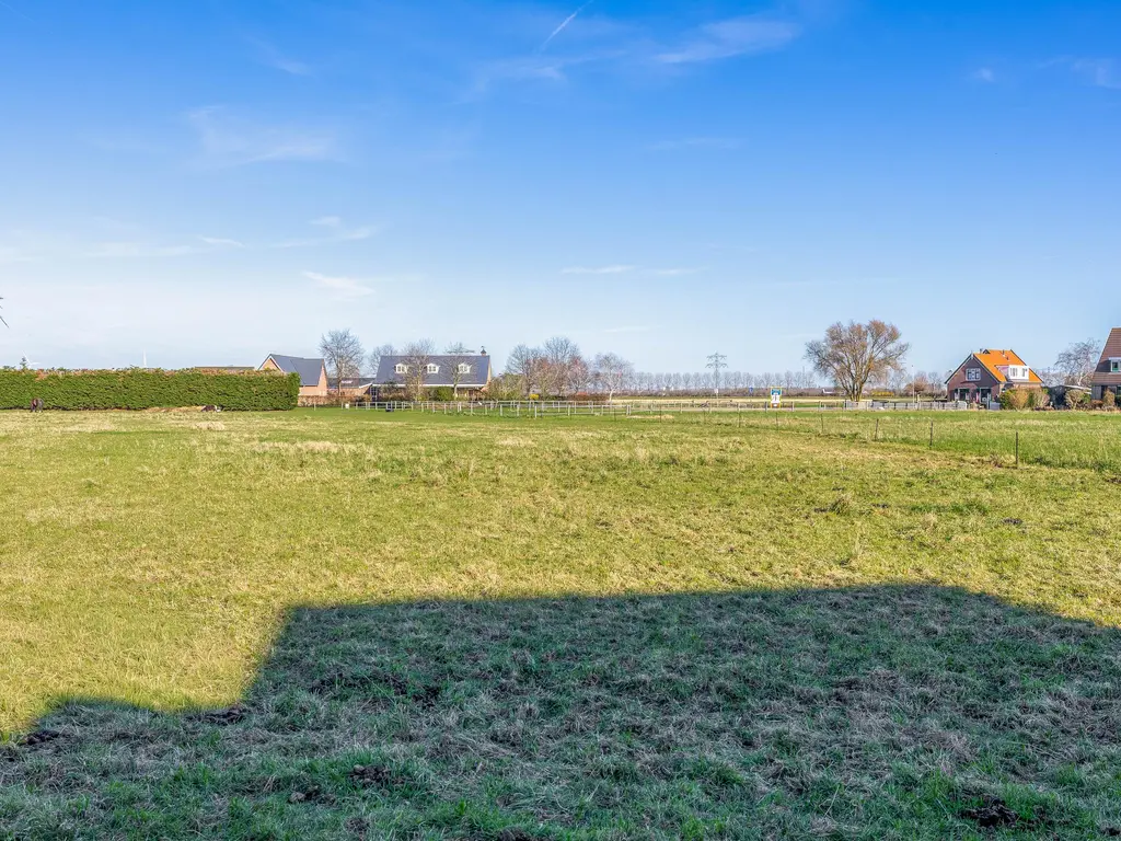 Veckdijk 28, VIERPOLDERS