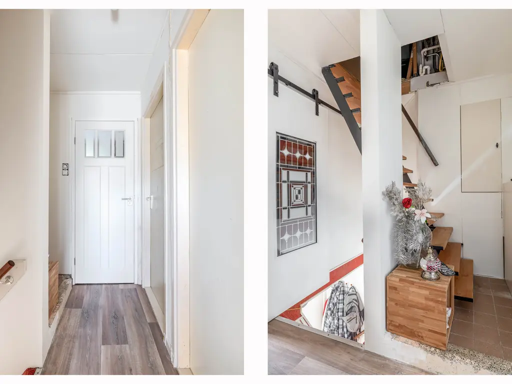 Veckdijk 28, VIERPOLDERS