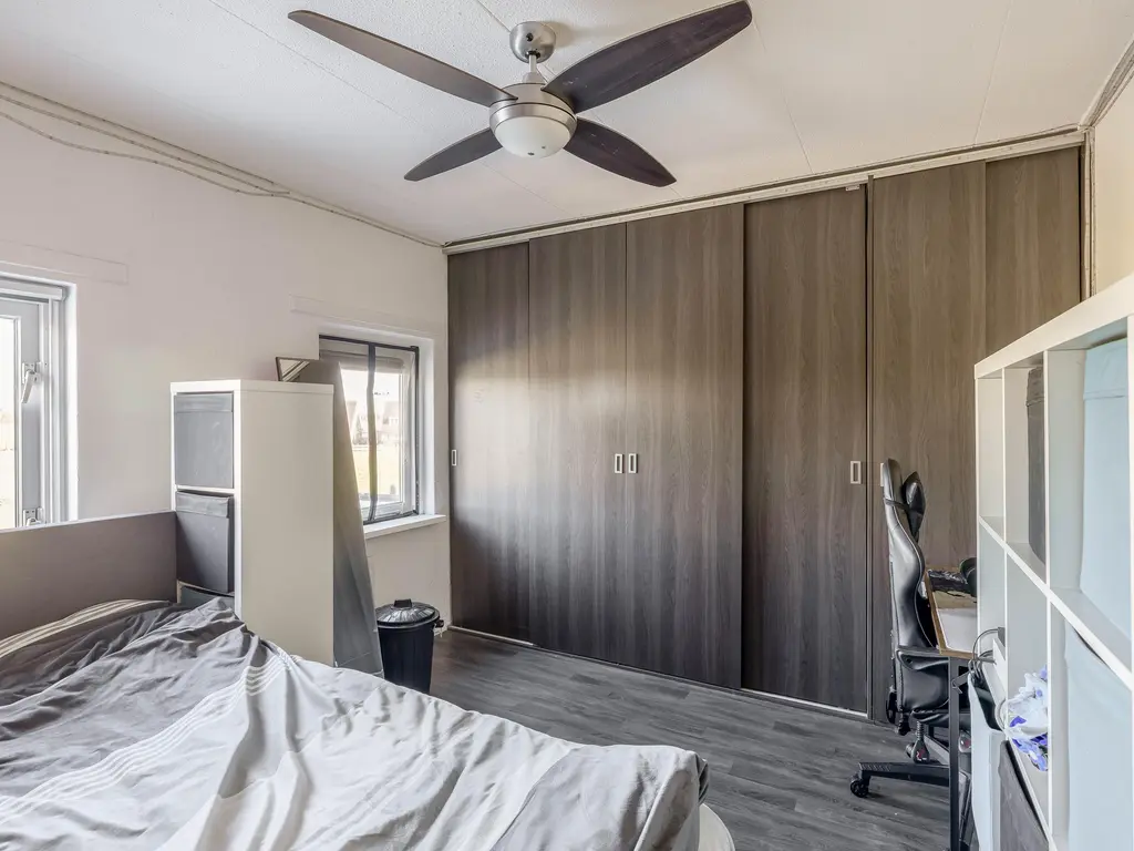 Veckdijk 28, VIERPOLDERS