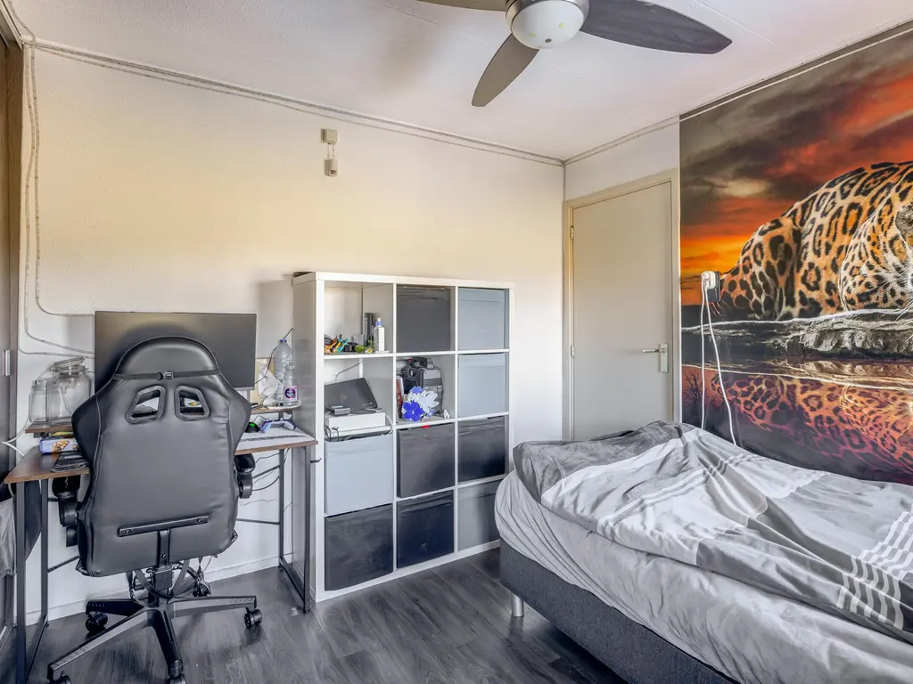 Veckdijk 28, VIERPOLDERS