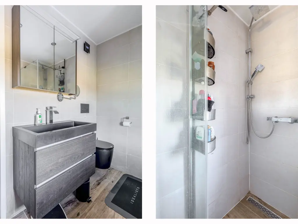 Veckdijk 28, VIERPOLDERS